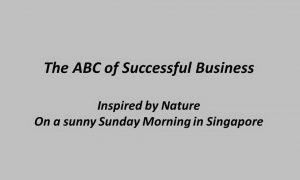 Business ABC