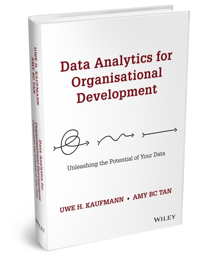 Data Analytics for Organisational Development