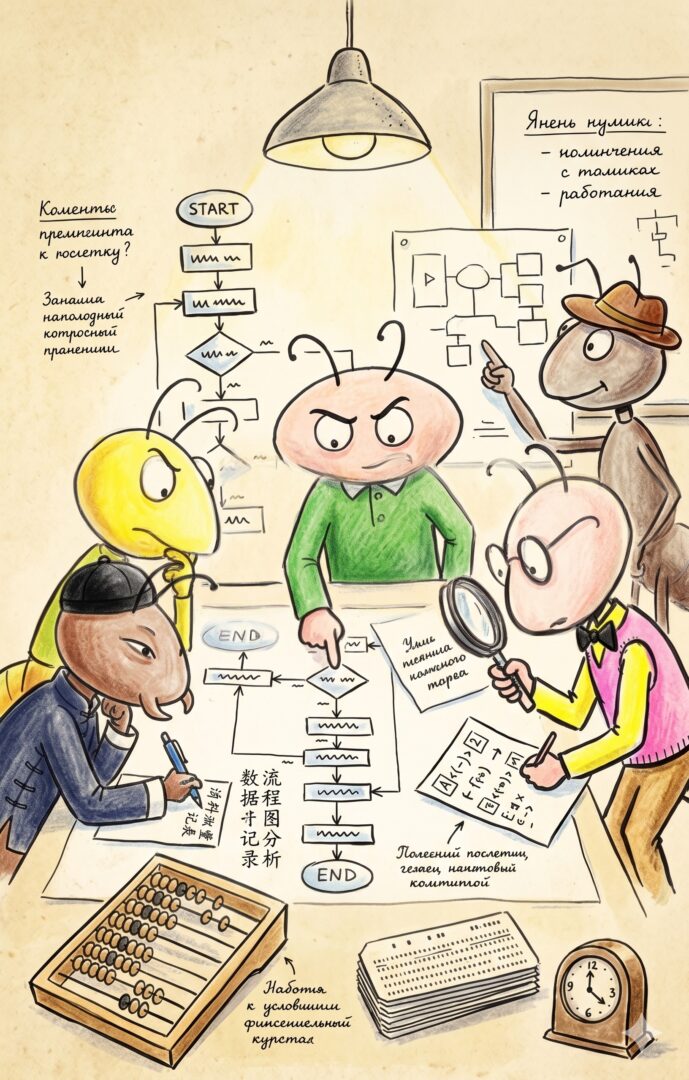 Agentic AI at work