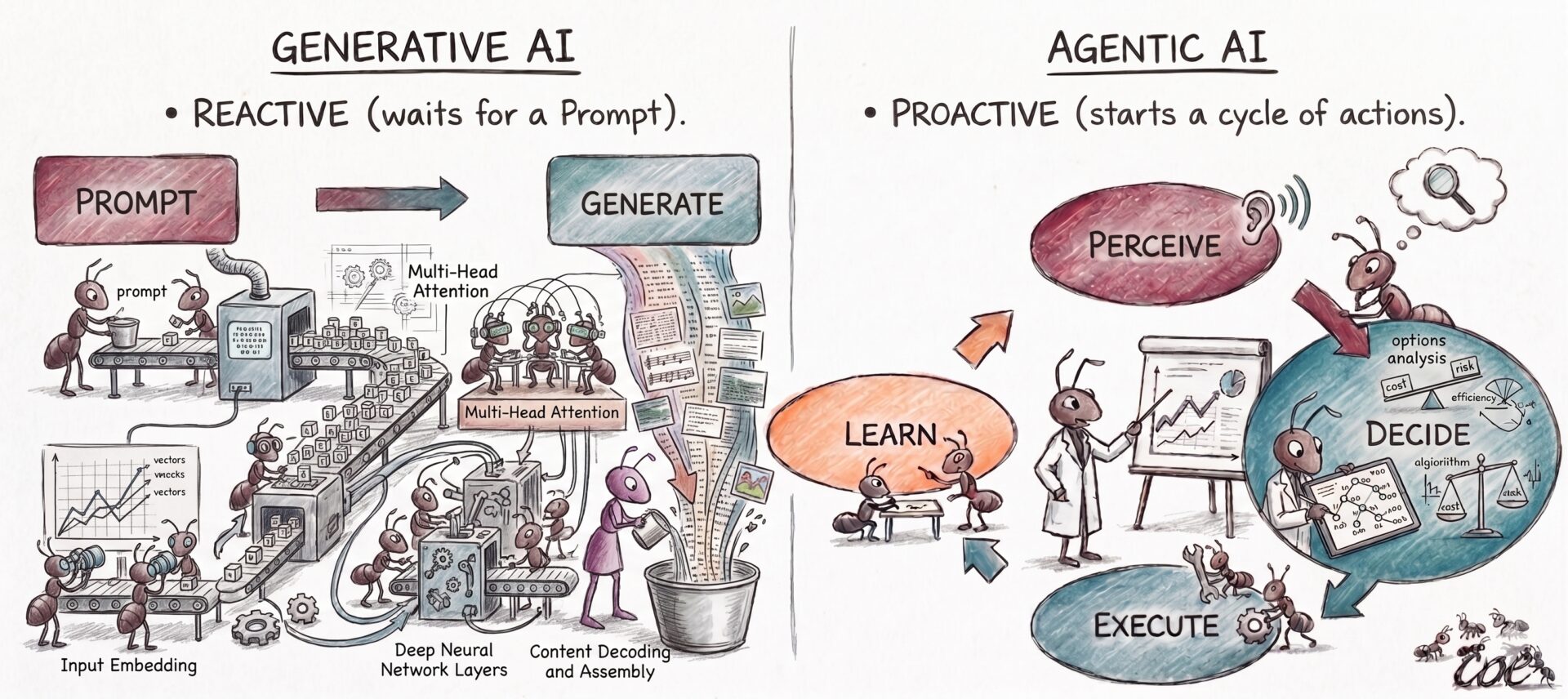 Agentic AI as News Agent